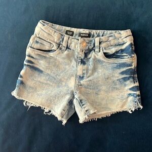 Girls Hudson shorts